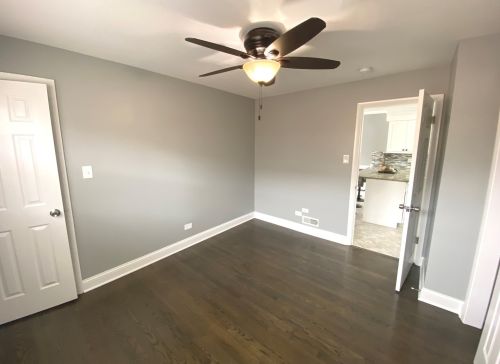 12939 Aberdeen St, Chicago IL 60607-2901 exterior