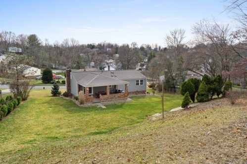 425 Lorlita Ln, Pittsburgh PA  15241-1719 exterior