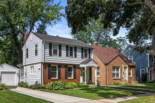 2649 65, Milwaukee WI 53214-1721 exterior