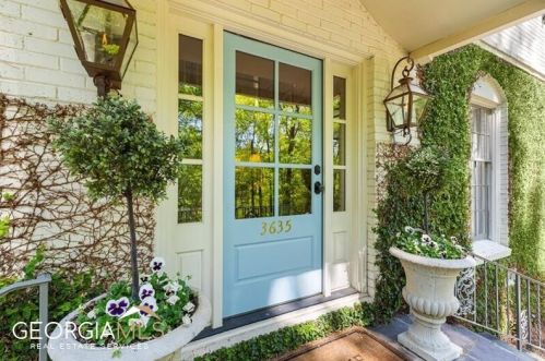 3635 Cloudland Dr, Atlanta, GA 30327-2907