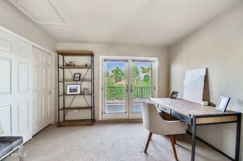 4310 Cortez St, Phoenix AZ  85028-2226 exterior