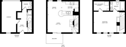 1200 Federal St, Chicago IL  60605-2705 exterior