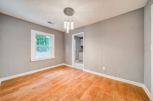 2935 Harlan Dr, Atlanta GA  30344-3705 exterior