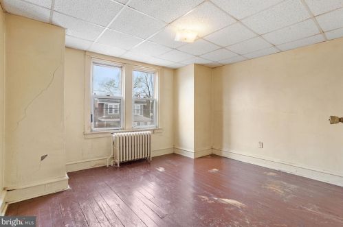 2223 Upland St, Chester PA 19013-5145 exterior