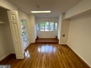 303 Massachusetts Ave, Washington DC 20019-2941 exterior