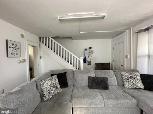 412 High St, Hanover PA 17331-3922 exterior