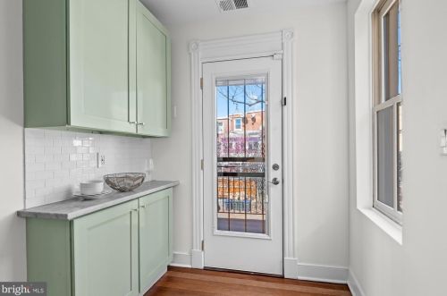 1429 Q St, Washington DC 20009-3808 exterior