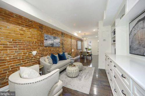 1421 3 St, Washington DC 20001-1960 exterior