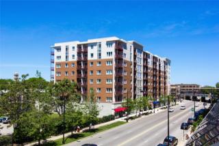 1209 Arthur Ave, Chicago IL  60626-5307 exterior