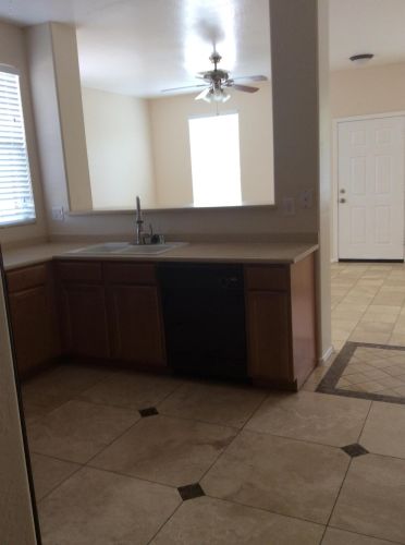 5144 Albeniz Pl, Phoenix AZ  85043-1976 exterior