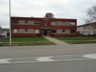 1678 Alexandria Dr, Lexington KY  40504-2130 exterior