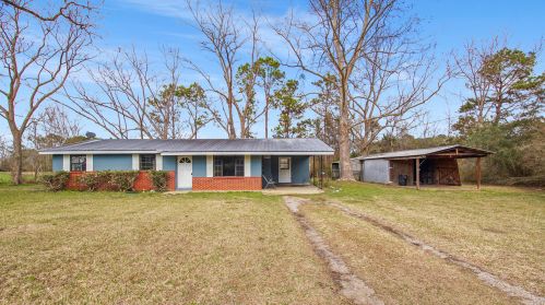 1922 County Highway 2a, Defuniak Springs, FL 32433-6100