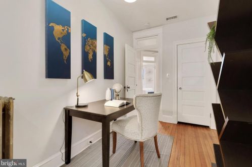 3232 Warder St, Washington DC 20010-2523 exterior