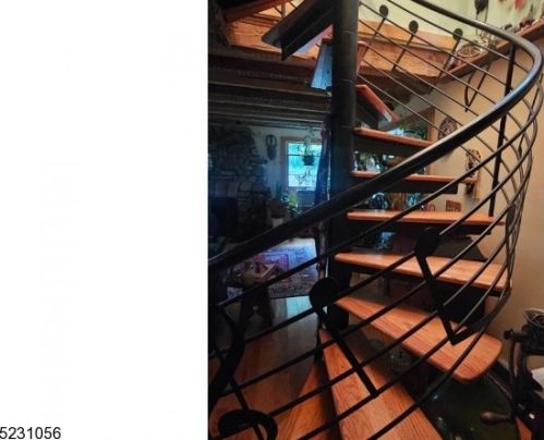 9 Liberty Trl, Fredon NJ 07860-6140 exterior