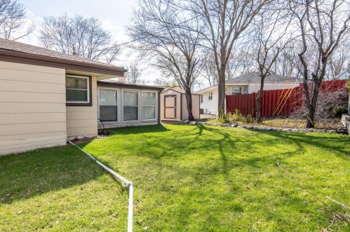 6936 89th St, Milwaukee WI  53224-4702 exterior