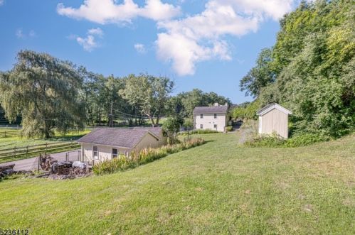 919 Wall St, Fredon NJ  07860-4214 exterior