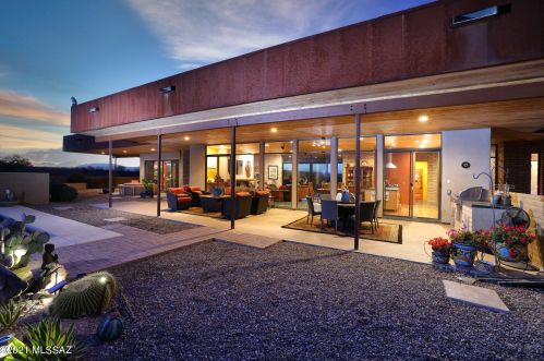 3211 Corte Amarilla, Green Valley AZ 85614-4782 exterior