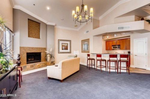 2025 Campbell Ave, Phoenix AZ  85015-4127 exterior