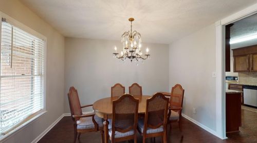 2149 Rockdale Cir, Lithonia GA 30078-3451 exterior