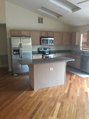 3581 Kromrey St, Fort Pierce FL  34953-5265 exterior