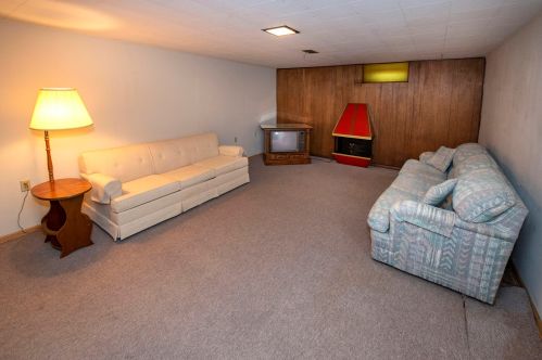 4349 16 St, Milwaukee WI 53209-6924 exterior