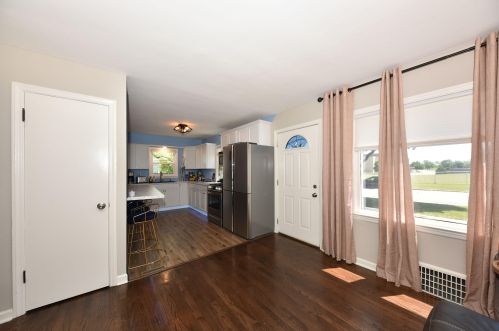 7544 Nash St, Milwaukee WI  53216-1923 exterior