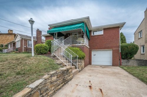 2308 Allender Ave, Pittsburgh, PA 15220-3904