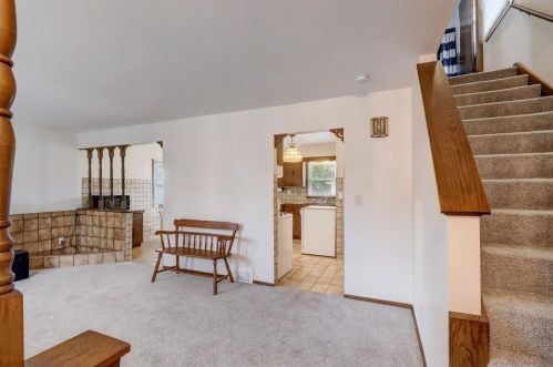 5826 14th St, Milwaukee WI 53221-5001 exterior