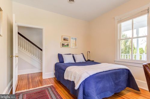 7509 Jackson Ave, Silver Spring MD 20912-5707 exterior