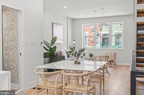 1155 18th St, Philadelphia PA  19146-3052 exterior