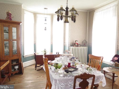 14596 Trough Crk Vly Pike, Huntingdon PA 16652-3519 exterior