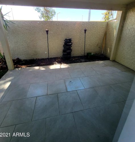 13318 26th Dr, Phoenix AZ  85029-1440 exterior