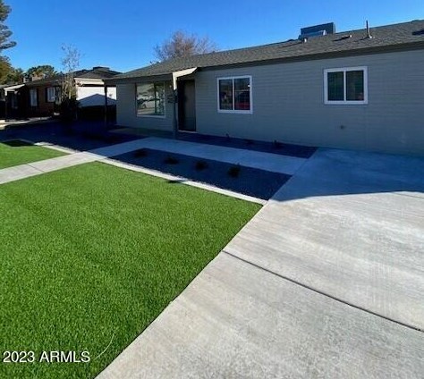 1811 Amelia Ave, Phoenix AZ  85016-5910 exterior