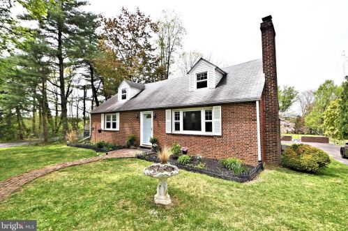 3950 Short Ln, Huntingdon Valley, PA 19006-1714