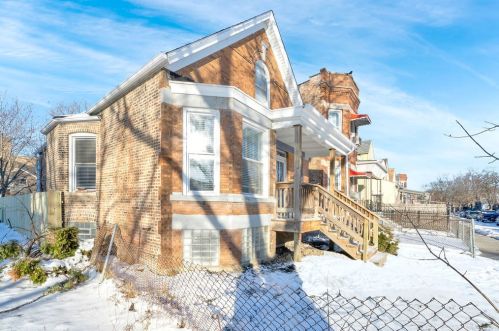 6526 Hermitage Ave, Chicago, IL 60636-3012