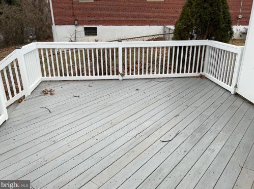 12228 Bond St, Silver Spring MD  20902-2111 exterior