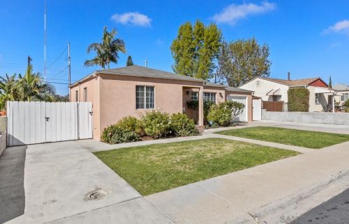 2120 54th St, San Diego, CA 92105-5410