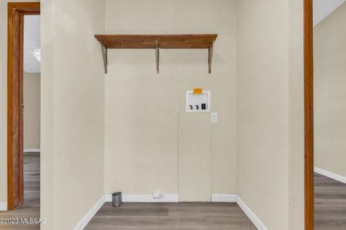 6143 Mainside Dr, Tucson AZ exterior