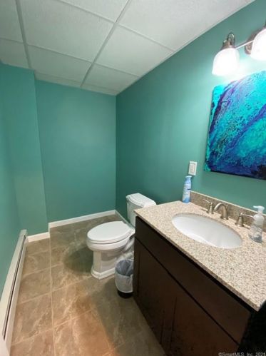 41 Grieb Trl, Wallingford CT 06492-2616 exterior