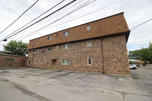 3455 111th St, Chicago IL  60655-3337 exterior