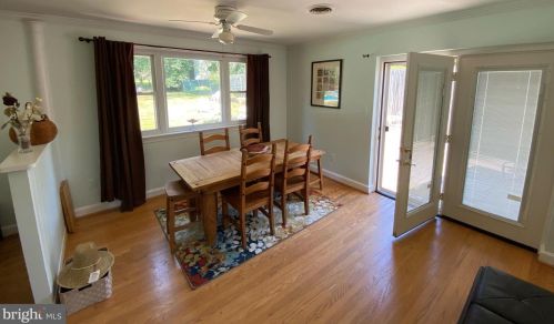 7 Shaw Ave, Silver Spring MD  20904-3408 exterior