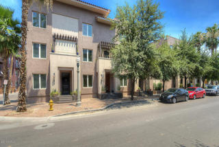 1011 2nd Ave, Phoenix, AZ 85003-1414