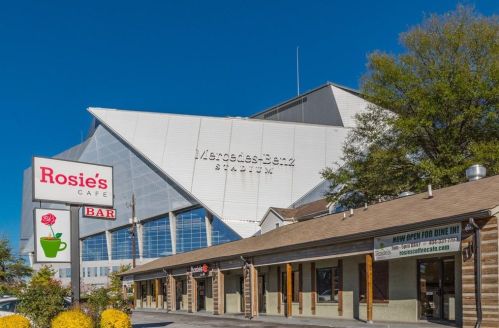 425 Chapel St, Atlanta GA 30313-1331 exterior