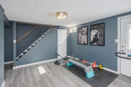 3499 26th St, Kalamazoo MI 49048-9259 exterior