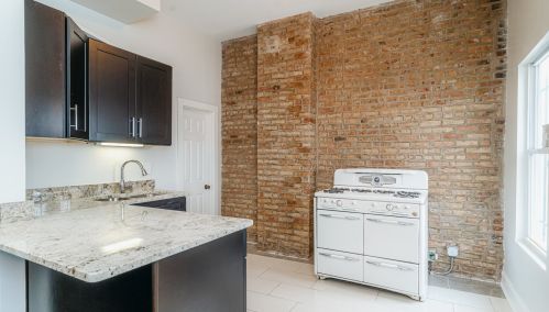 2946 Monroe St, Chicago IL  60612-3608 exterior