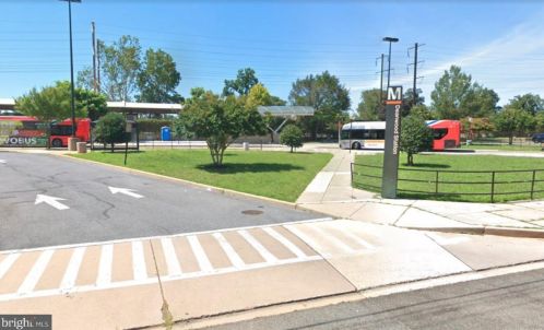 4810 Quarles St, Washington DC 20019-3967 exterior