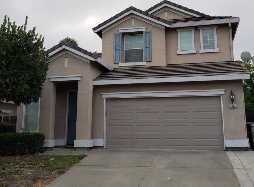 261 Oxburough Dr, Folsom, CA 95630-3351