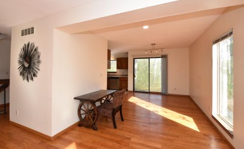 9012 70th St, Milwaukee WI  53223-2114 exterior