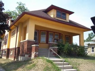 1579 11 St, Milwaukee WI  53204-3826 exterior