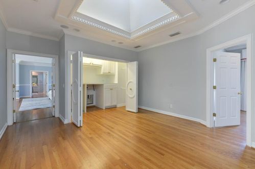 3214 Cornell Ave, Dallas TX 75205-2935 exterior